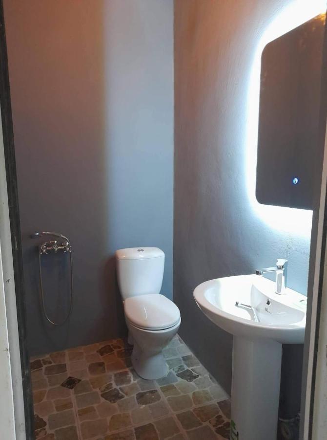 Guesthouse Ellie- Elisabeth Adishi Екстериор снимка