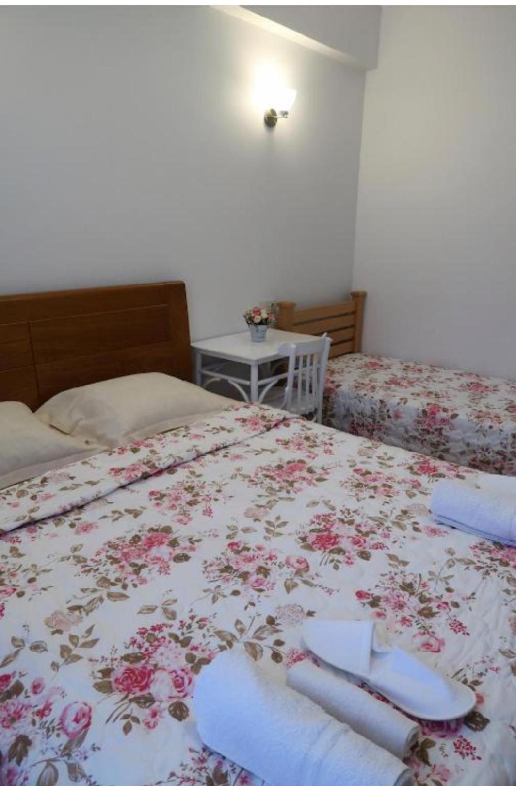 Guesthouse Ellie- Elisabeth Adishi Екстериор снимка